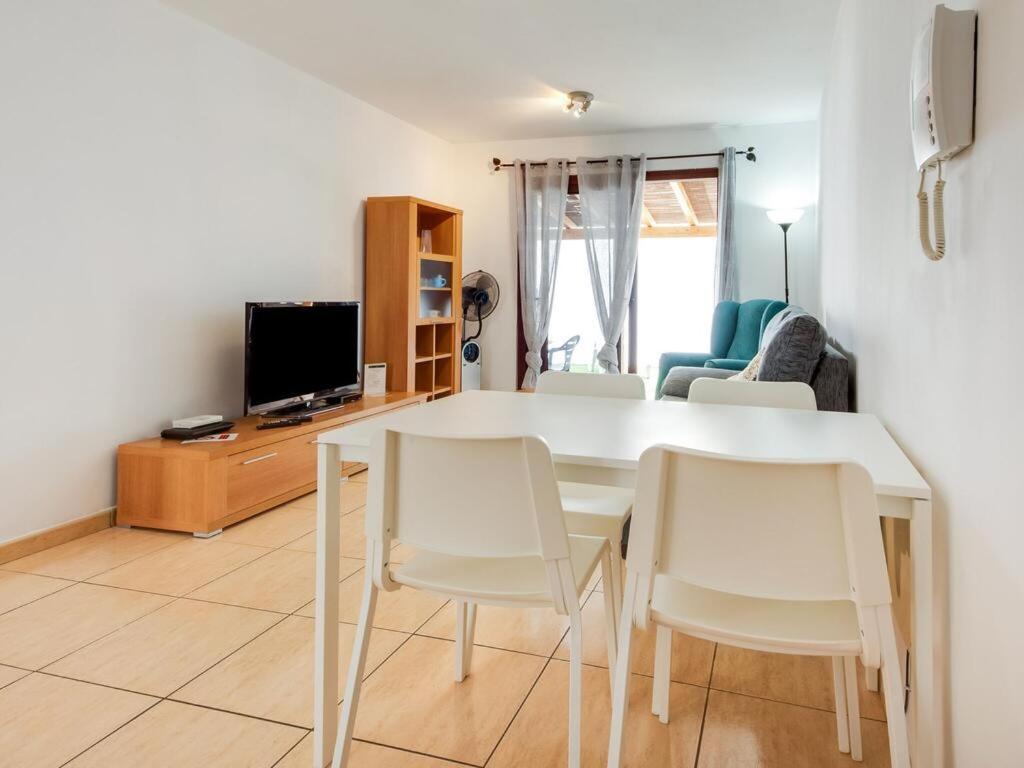 Apartment Casa Aloe Corralejo